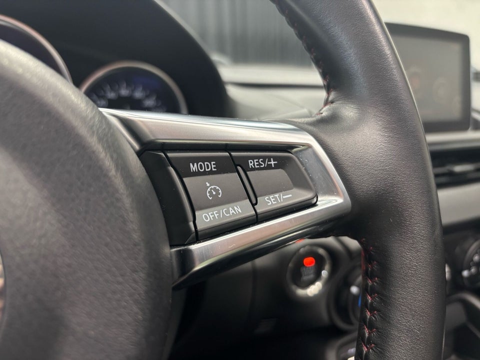 Mazda MX-5 1,5 SkyActiv-G 131 RF 2d