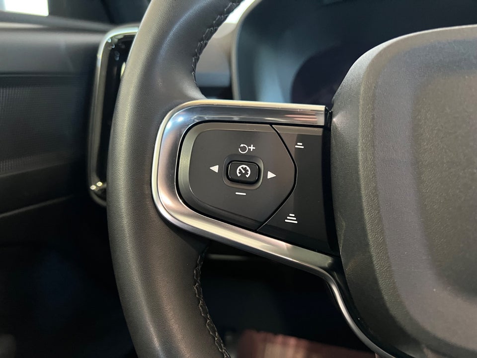 Volvo XC40 P8 ReCharge Twin Plus 5d