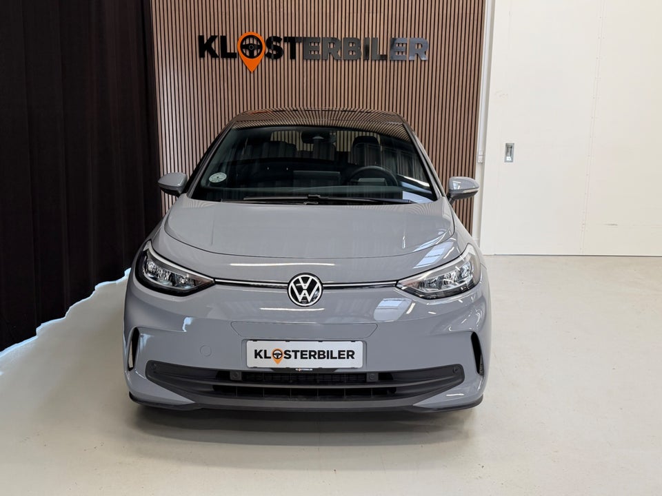 VW ID.3 58 Pro 5d