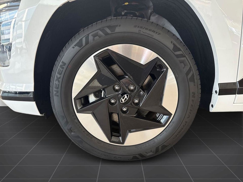 Hyundai Kona 65 EV Essential 5d