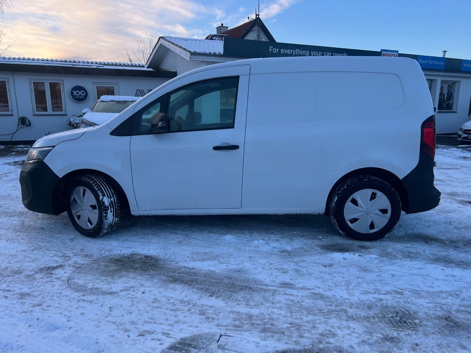 Nissan Townstar 45 Acenta L1H1