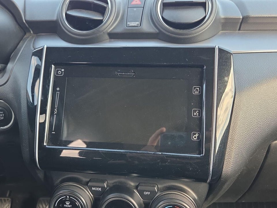 Suzuki Swift 1,2 mHybrid Exclusive 5d