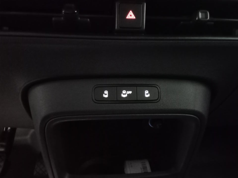 VW ID.Buzz 79 Cargo Pro+