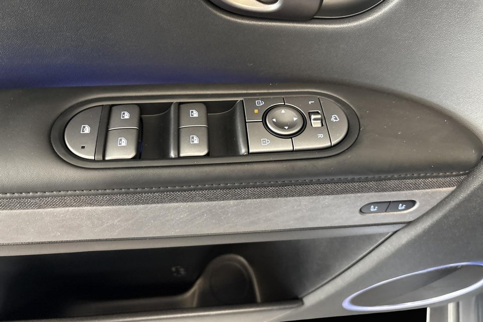 Hyundai Ioniq 5 84 Ultimate 5d