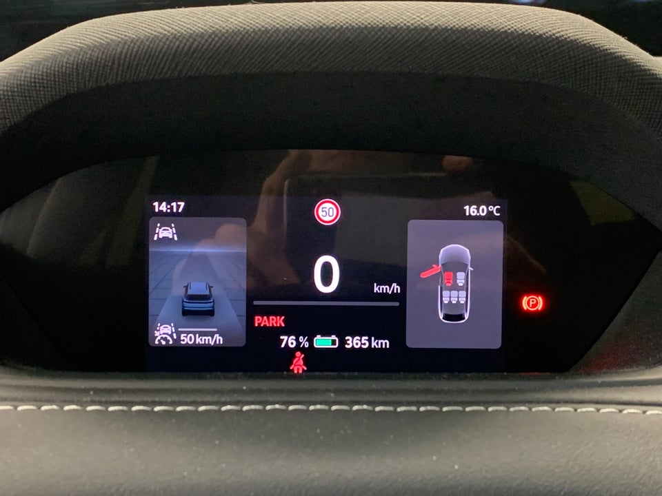 Skoda Elroq 85 iV Sportline 5d