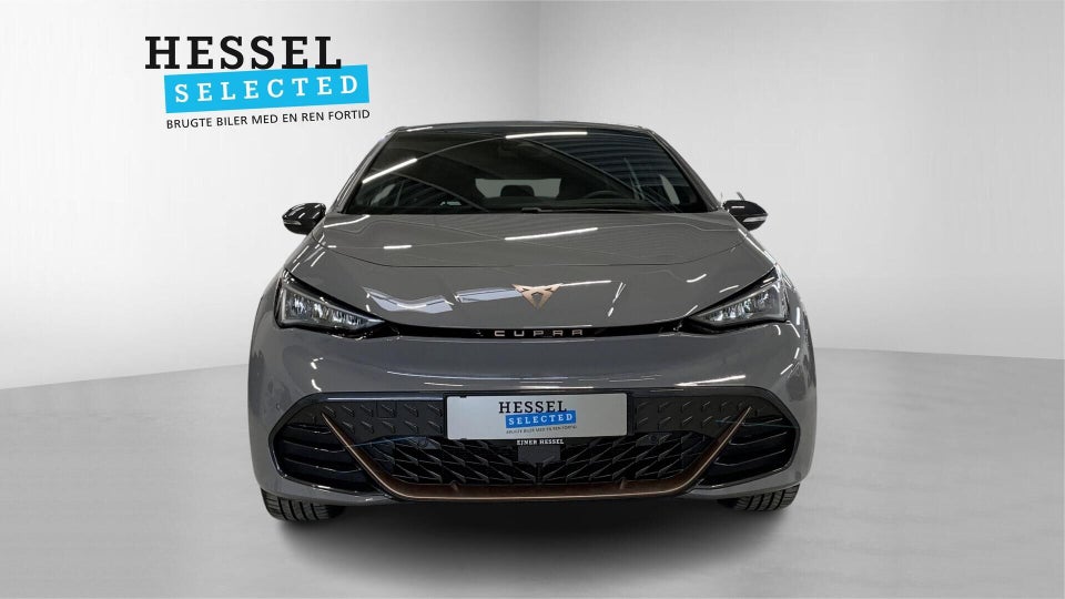 Cupra Born 77 e-Boost 5d