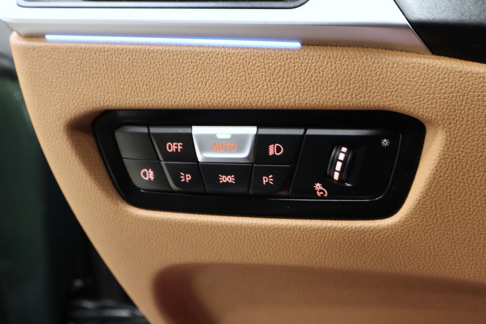 BMW i4 M50 M-Sport Pro xDrive 5d