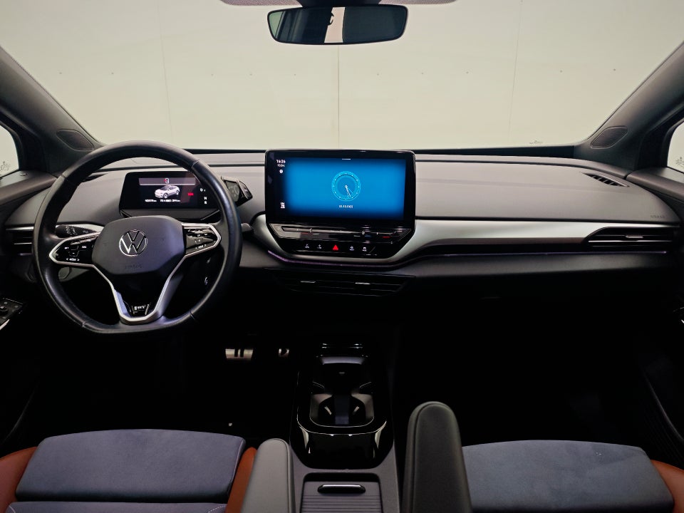 VW ID.4 77 1ST Pro Performance Max 5d