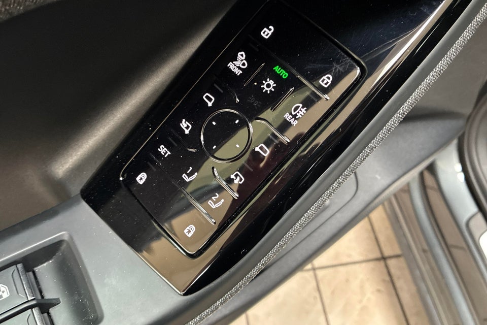 Audi Q6 e-tron Ultra 5d