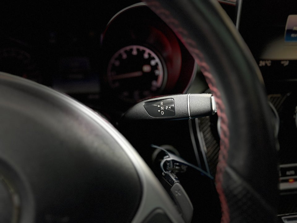 Mercedes GLC43 3,0 AMG aut. 4Matic 5d