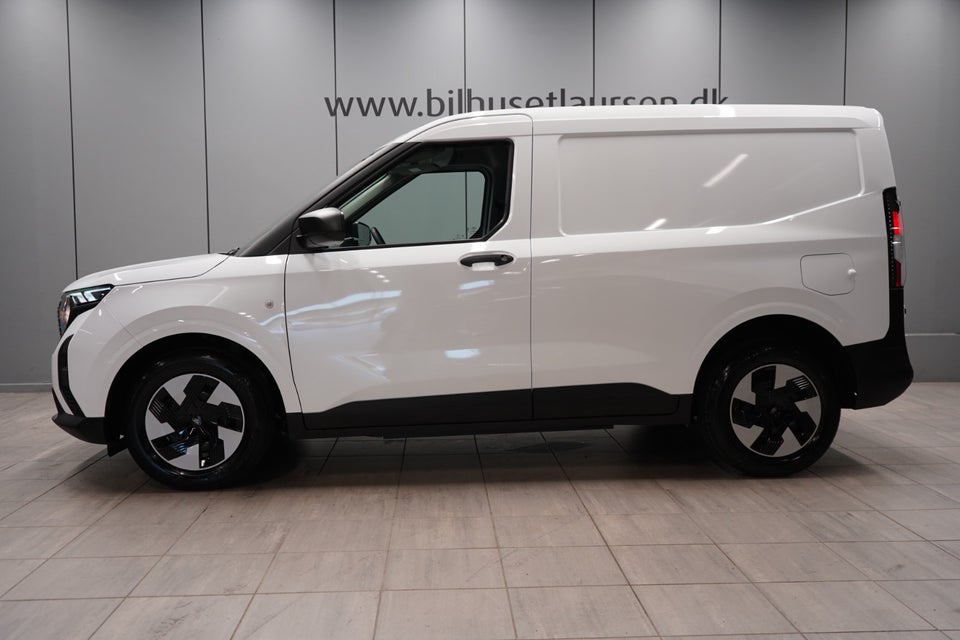 Ford E-Transit Courier 43 Trend