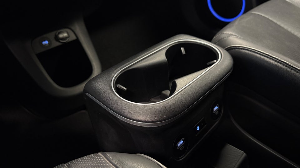 Hyundai Ioniq 5 73 Techniq AWD 5d