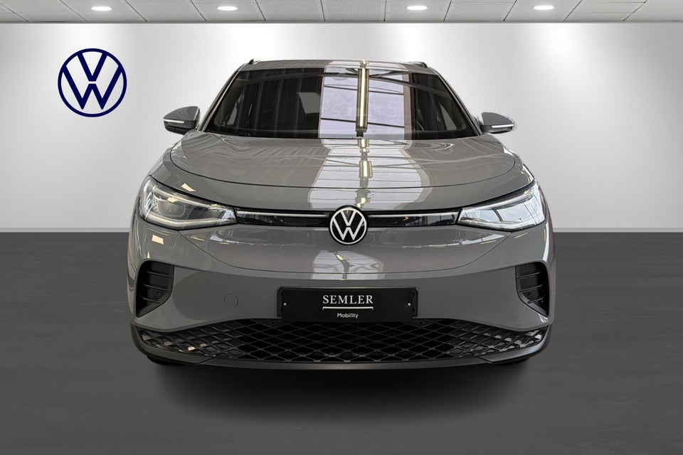 VW ID.4 77 Pro Performance 5d