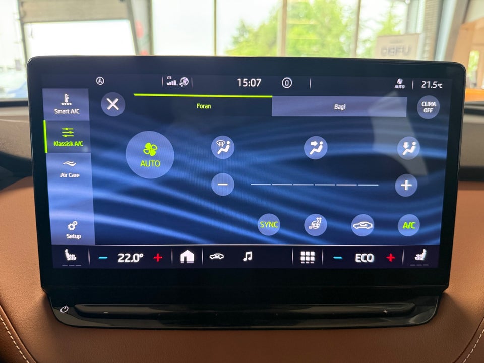 Skoda Enyaq 80 iV ecoSuite 5d