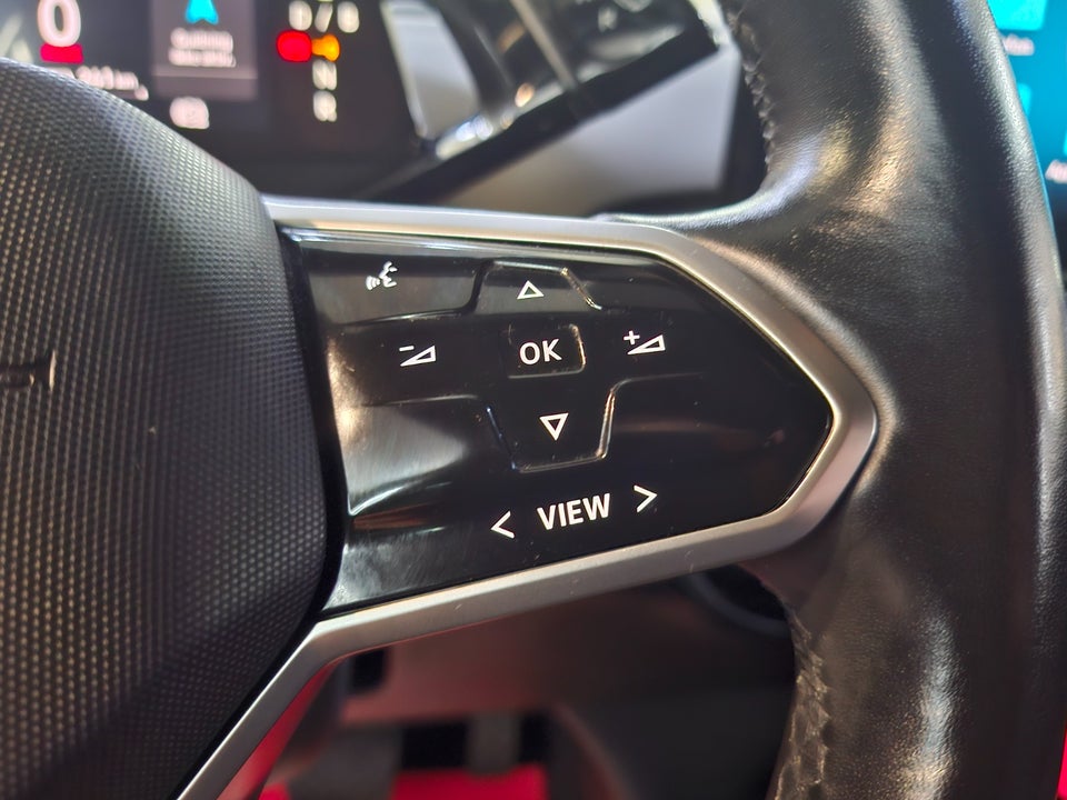 VW ID.4 77 1ST Pro Performance 5d