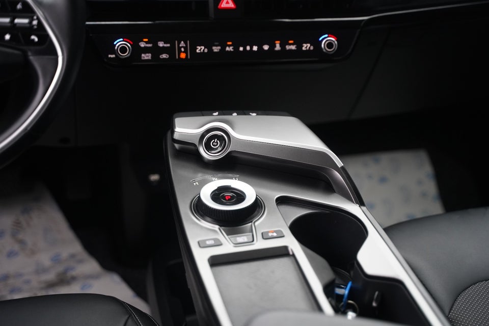 Kia EV6 77 Long Range Active 5d