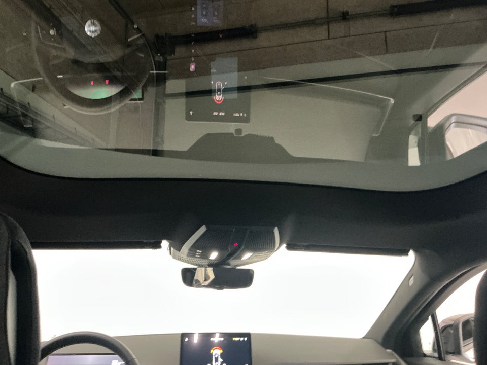 Fisker Ocean Sport 5d