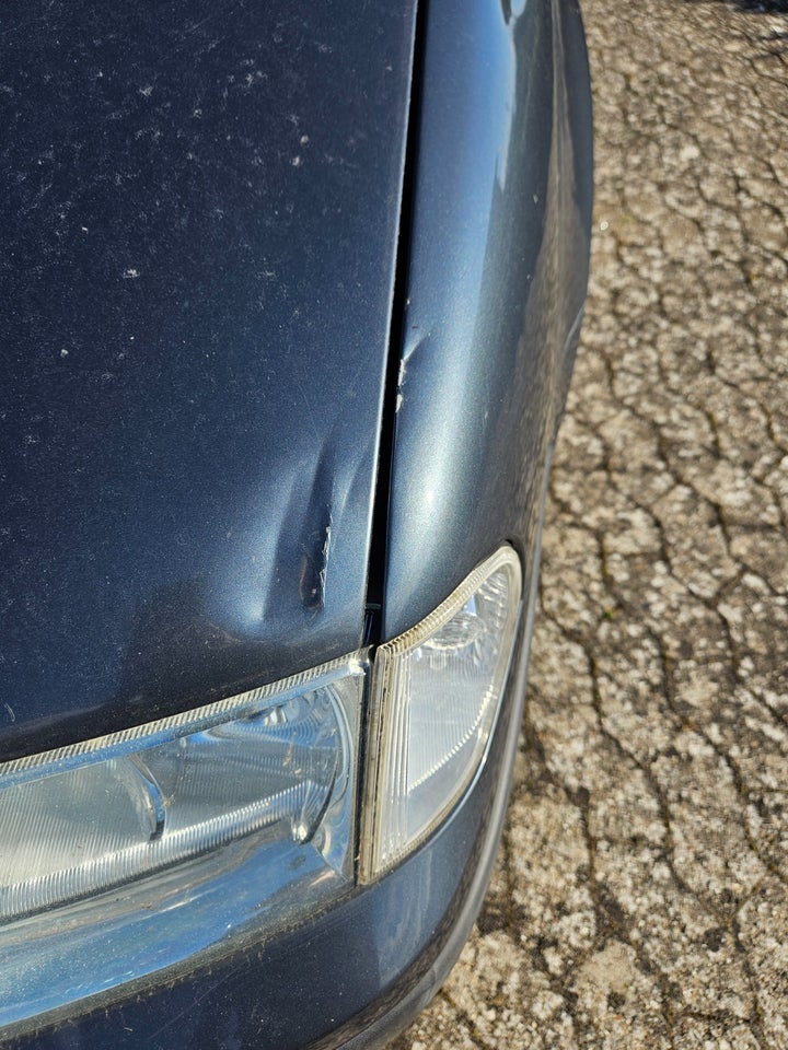 Skoda Octavia 1,6 Ambiente 5d