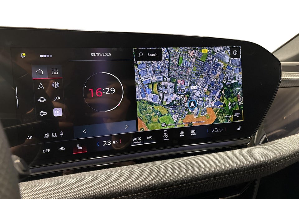 Audi A6 e-tron Progress plus Avant 5d