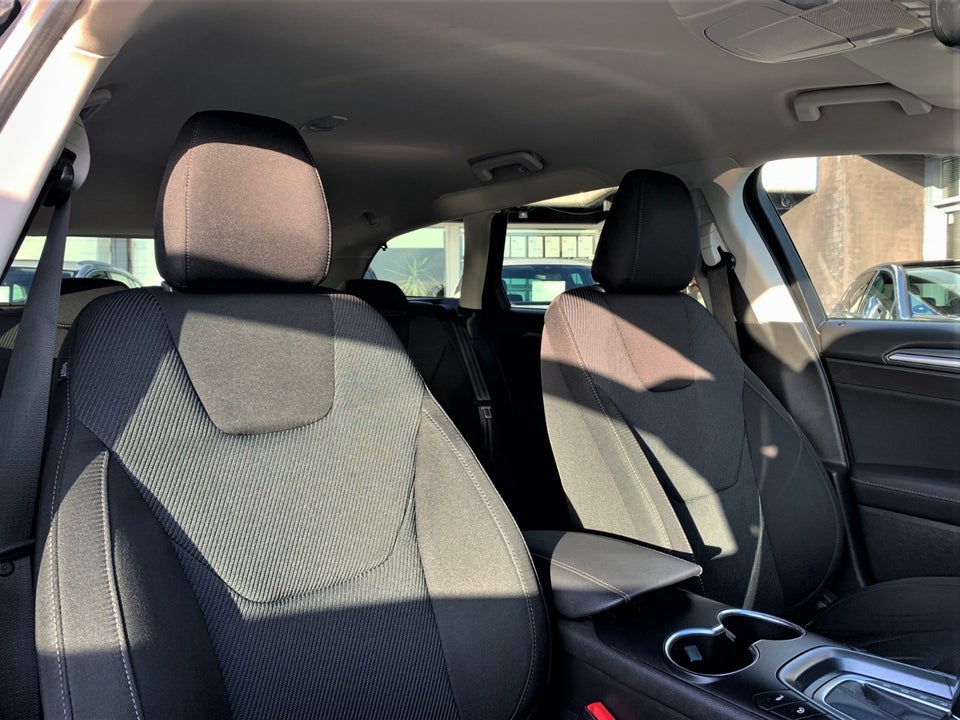 Ford Mondeo 1,5 SCTi 160 Titanium stc. aut. 5d