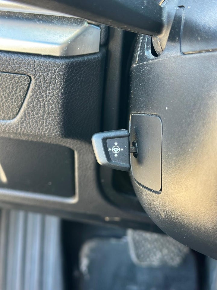 BMW 520d 2,0 Gran Turismo aut. 5d