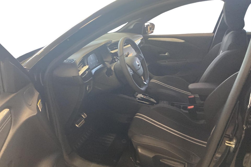 Opel Corsa-e 54 GS 5d