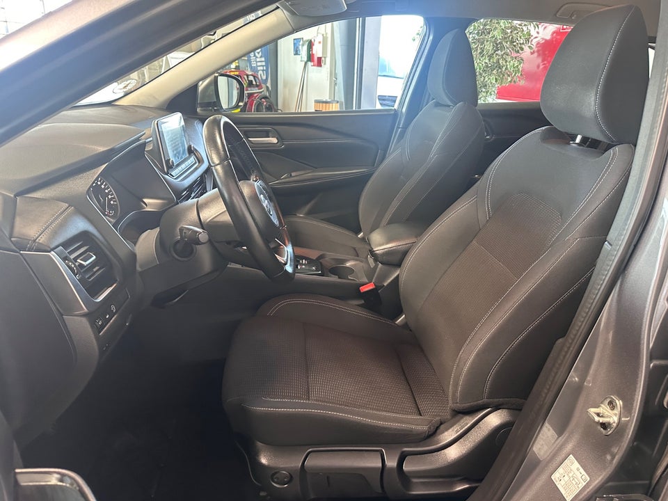 Nissan Qashqai 1,3 mHEV Acenta 5d