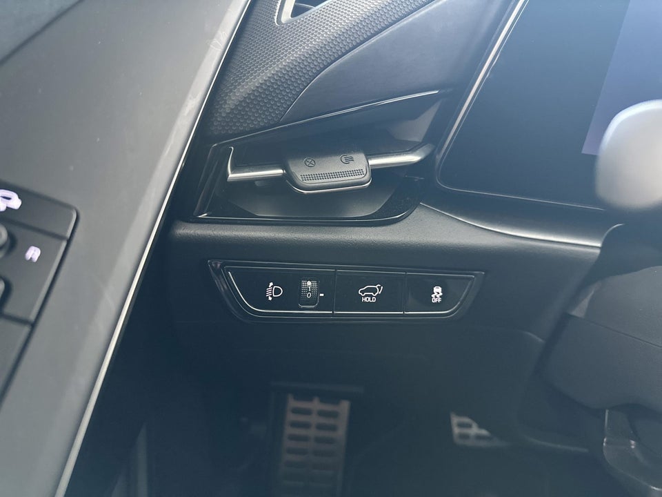 Kia Niro 64 EV Upgrade 5d