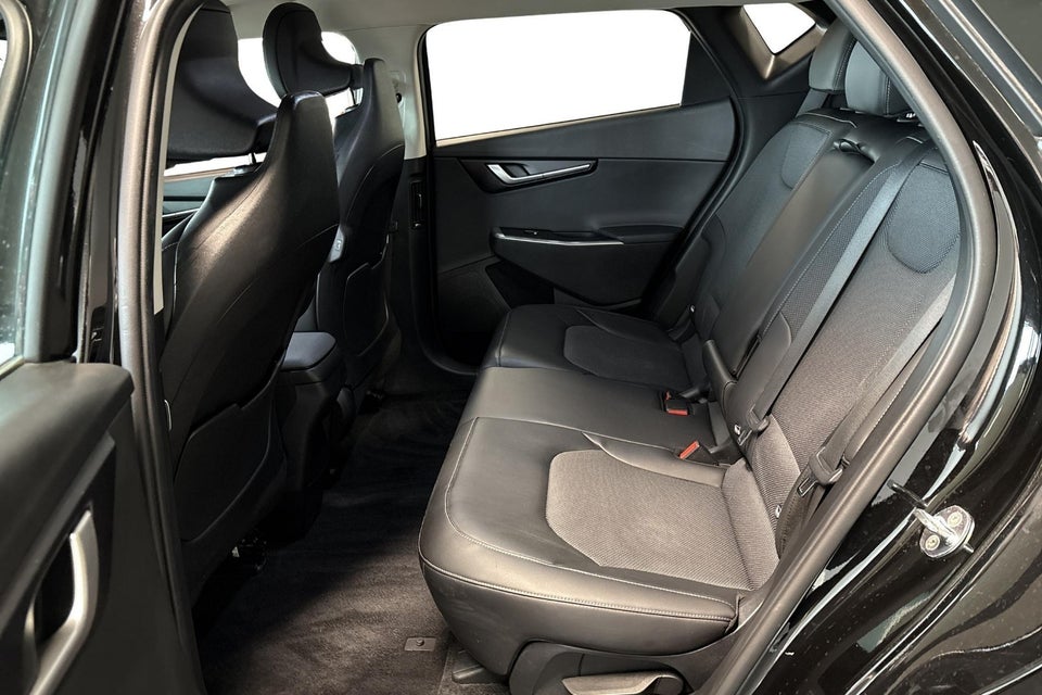 Kia EV6 77 Long Range 5d