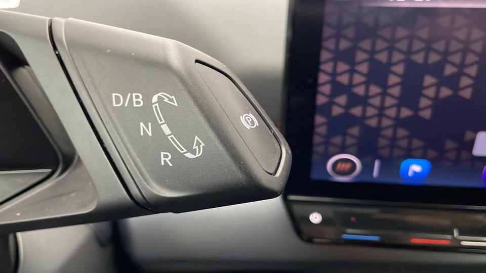 Cupra Born 58 High 5d