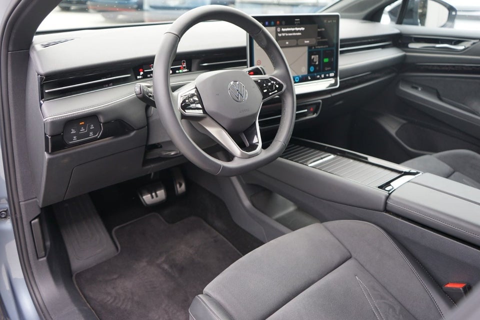 VW ID.7 77 Style Tourer 5d