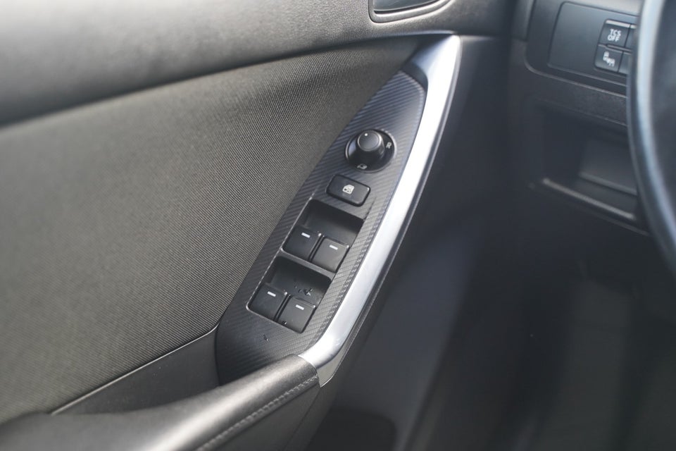 Mazda CX-5 2,2 SkyActiv-D 150 Vision aut. 5d