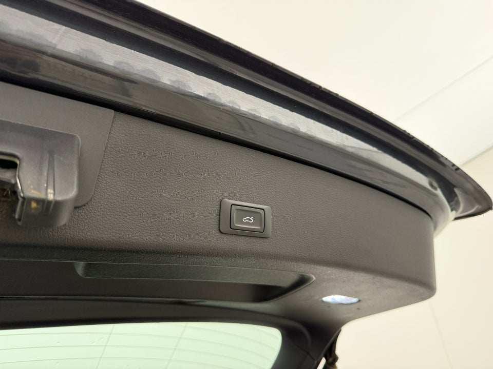 Audi e-tron 50 Advanced Prestige quattro 5d