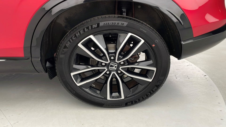 Honda HR-V 1,5 e:HEV Advance eCVT 5d