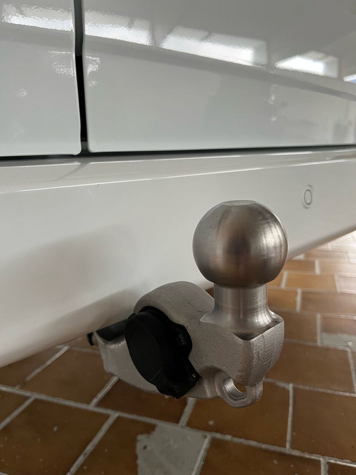 Ford Transit Custom 300 L2 2,0 EcoBlue Limited aut.