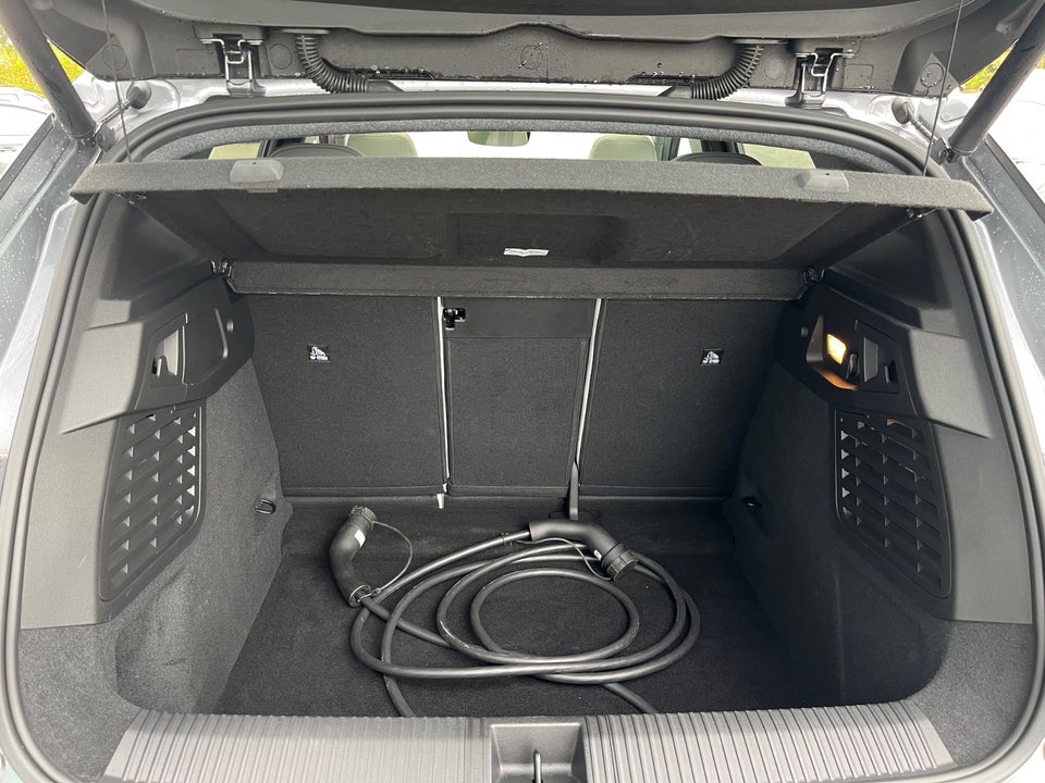 Renault Scenic E-Tech 87 Iconic 5d
