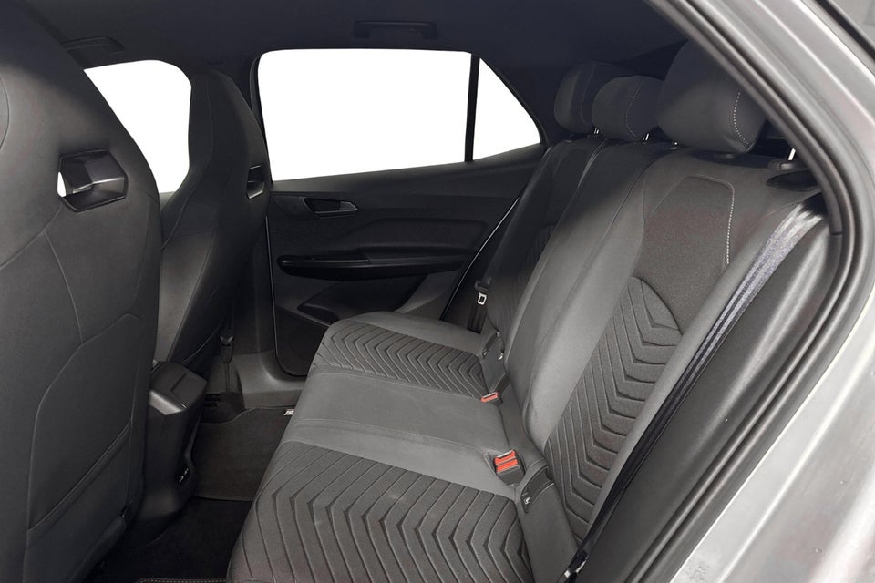 Cupra Born 58 e-Boost 5d