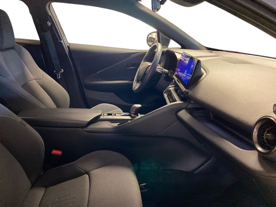 Toyota C-HR 2,0 Plug-in Hybrid Style 5d