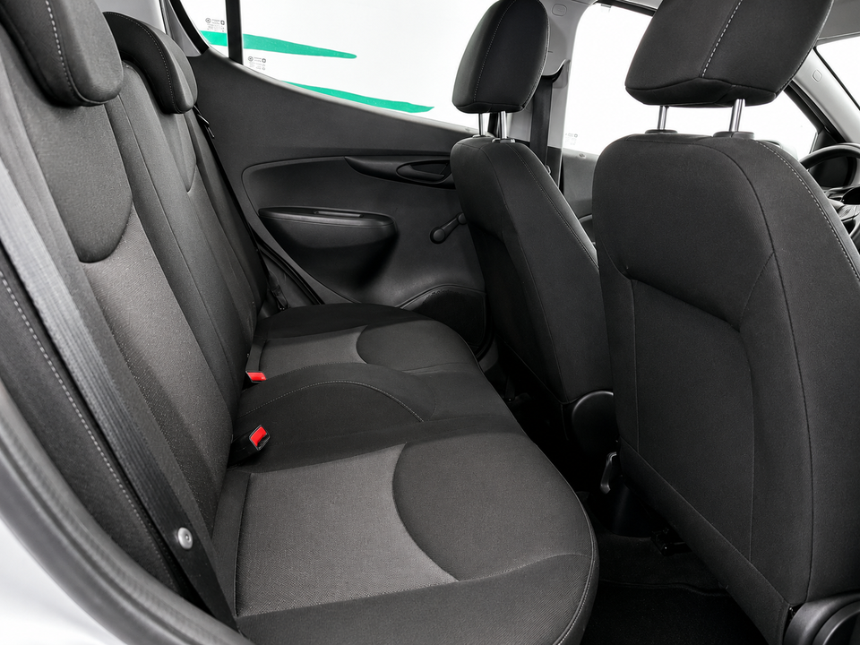 Opel Karl 1,0 Enjoy 5d