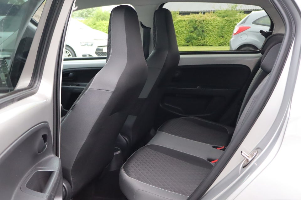 Skoda Citigo 1,0 60 Ambition GreenTec 5d
