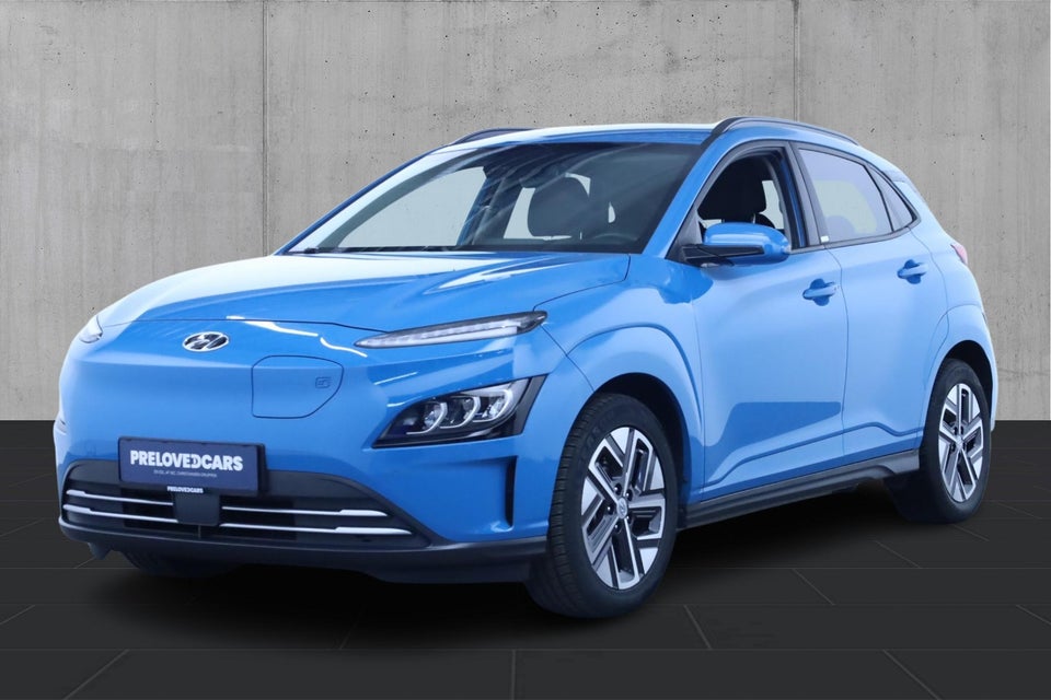 Hyundai Kona 64 EV Trend 5d
