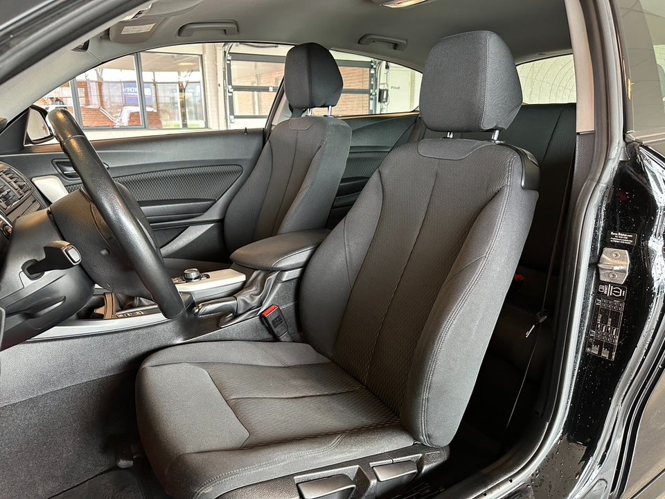 BMW 114i 1,6  3d
