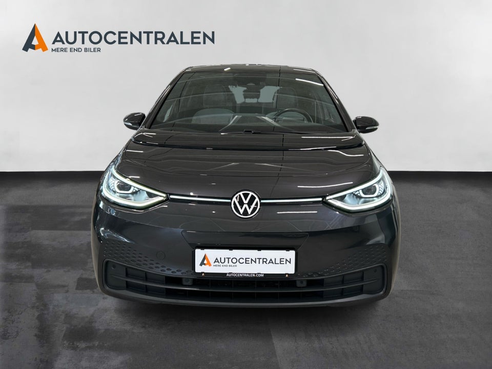 VW ID.3 58 Pro Performance Family 5d