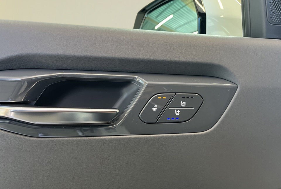 Kia EV9 99 Long Range Performance Premium AWD 7prs 5d