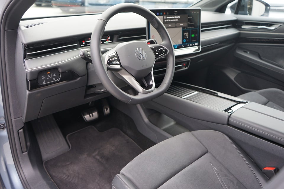 VW ID.7 77 Style Tourer 5d