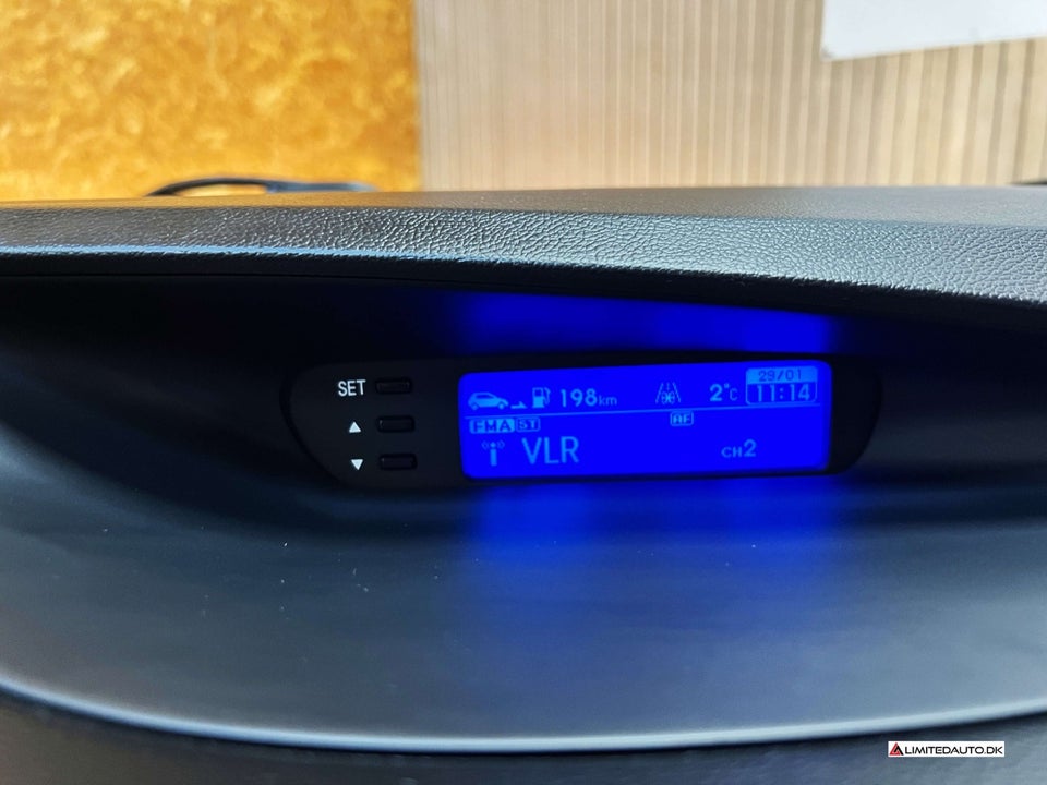 Hyundai i20 1,25 Classic XTR 5d