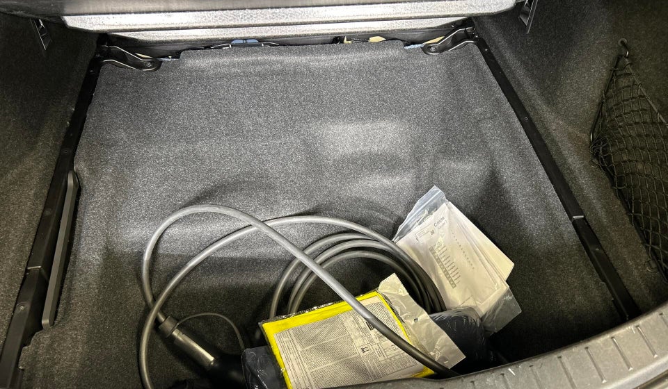 Polestar 2 Long Range 5d