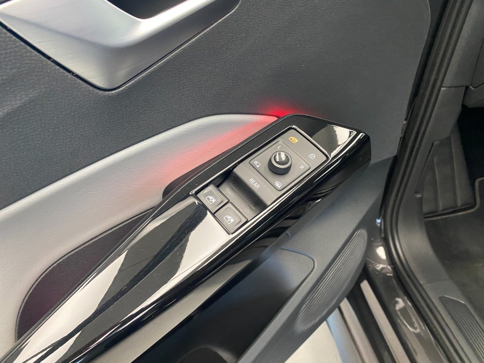 VW ID.3 58 Pro Performance 5d