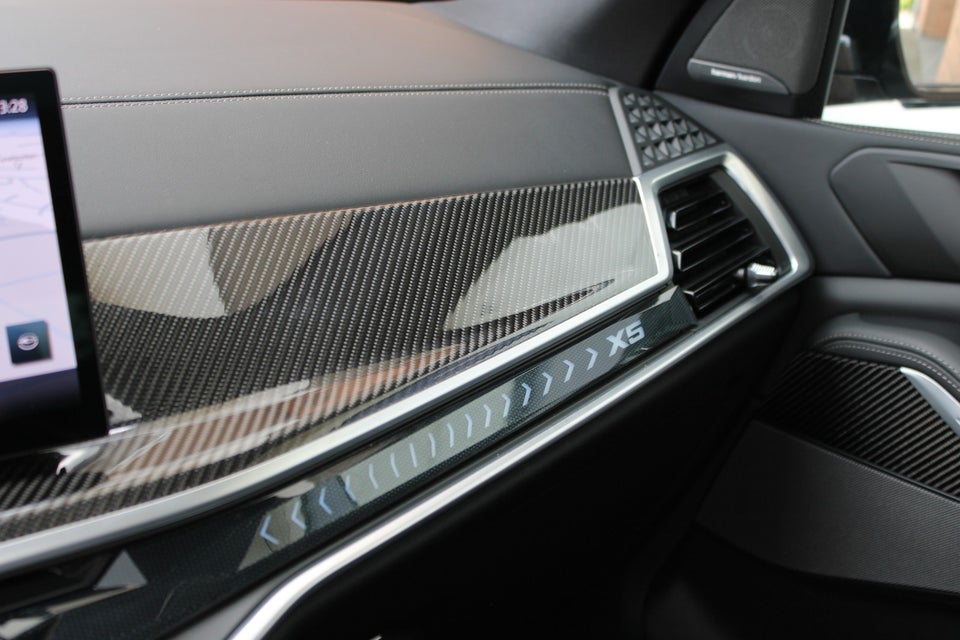 BMW X5 3,0 xDrive50e M-Sport Pro aut. 5d