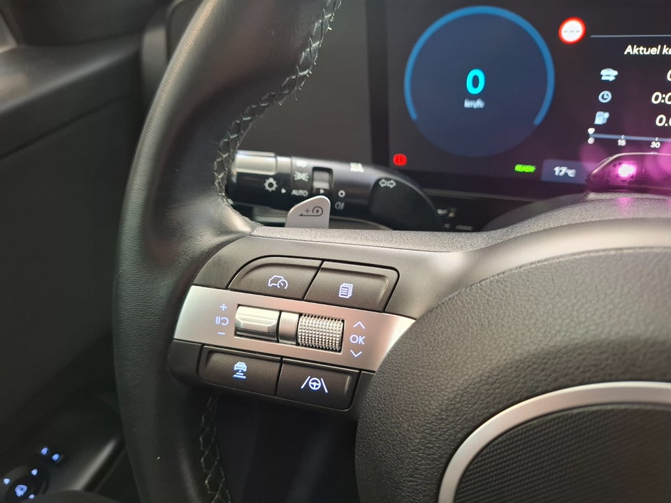Hyundai Kona 48 EV Essential 5d
